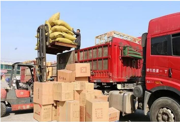 漳州到承德物流专线