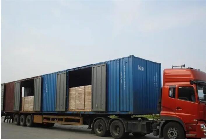 漳州到承德整车运输