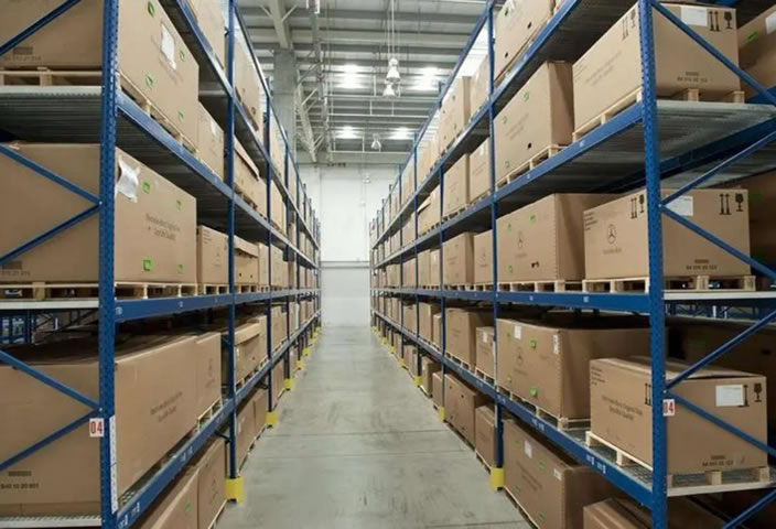 漳州到承德货物仓储