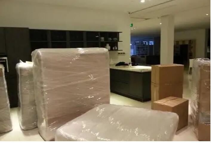 漳州到承德长途搬家