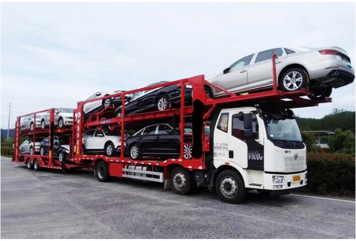 漳州到承德轿车托运